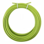 Sunlite 5MM Lined Bicycle Cable Housing - 15.2M Green, Durable And. Fixed Price $34.30.