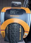 Continental Mountain King Protection Tubeless Mtn Bike Tire 27.5 2.2 Xc. Fixed Price $30.00.