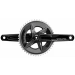 Sram Rival Dub D1 Crankset 48/35T, 2X12-SPEED. Fixed Price $69.99.