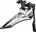 Sram Rival 22 Braze Yaw Front Derailleur With Chainspotter. Fixed Price $63.43.