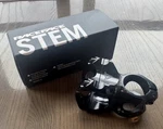 Race Face Turbine Stem Black 35MM Clamp Rise 7075 Aluminum. Fixed Price $39.00.