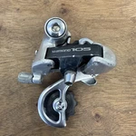 Shimano RD-1050 Rear Derailleur 6/7 Speed Road Made In Japan Silver. Fixed Price $32.99.