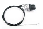 Shimano Nexus Speed Revoshift Twist Shifter With Cable SL-4S35. Fixed Price $29.50.
