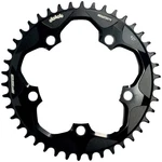 Fsa Megatooth 42T Chainring 110 Bcd Aluminum 1X11-SPEED, Cnc Machined, Black. Fixed Price $59.75.