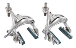 Shimano Dura-ace BR-7700 Dual Pivot Road Bike Brake Caliper Set Front + Rear. Fixed Price $54.95.
