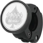 Klock Werks KWD-NOMAD+0.875 Iomounts Universal Phone For 7/8". Fixed Price $59.95.