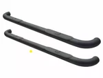 Iron Cross 3" Tube Steps 51-560-B Fits 2014-2018 Chevy Silverado 1500 Stan Cab. Fixed Price $120.00.