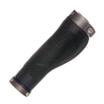 New Evo Ergo Clamper Grips Lock-on 130MM Black. Fixed Price $29.72.