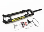 New Rockshox Sid Select+ Sl 29" 100MM Fork 15X110 Boost Remote 44MM Offset 32MM. Fixed Price $699.00.