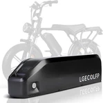 48V 36V 10AH 15AH 20AH 750W Ebike Battery Electric Lithium With Usb. Fixed Price $179.00.