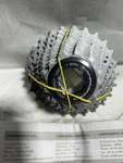 Campagnolo Chorus 11 Speed Ultra-drive Cassette : 12-25 CS9-CH125. Fixed Price $128.00.