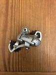 Shimano Sora RD-3400 Bicycle Rear Derailleur...road Bike.. 9 Speed...triple. Fixed Price $24.50.