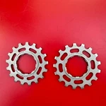 Chris King Single Speed Cog Stainless Steel 17 Tooth. Fixed Price $75.00.