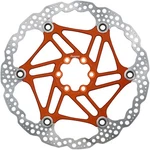 Hope Floating Disc Brake Rotor 200MM, 6-BOLT, Orange HBSP3302006FC. Fixed Price $88.54.