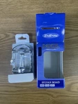 Mks Sylvan - Road/touring/city Pedals Platform, Body, 9/16" Silver. Fixed Price $40.00.
