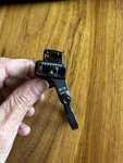 Axs Pod Electronic Controller Bridge Clamp Right. Fixed Price $40.00.