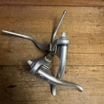 Vintage Shimano DEL-50 Drop Bar Brake Levers 22.2 Clamp 70S Road Bike. Fixed Price $29.99.