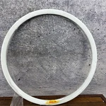 Velocity Deep 700C Rim 32H White Nos Road Clincher Alloy Presta Australia. Fixed Price $69.99.
