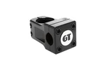 Gt Mallet Retro Alloy (front Load) 1/8" Threadless Bmx Bicycle Stem, 43MM. Fixed Price $129.99.