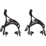 Tektro Road Caliper Set Front & Rear Black 47-57MM Qr R539 ABBR000433. Fixed Price $86.73.