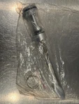 Fox 36 Air Shaft Assembly 2021-2025 (820-02-573-KIT). Fixed Price $35.00.