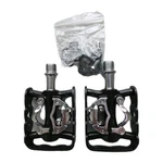 ORIGIN8 Pedals ULTIM-8 Mtb Single Clipless 9/16" 41812. Fixed Price $29.00.
