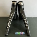 Shimano Ultegra (see Video) ST-6800 Right/left 2/11 Speed Sti Levers. Fixed Price $173.00.