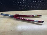 2008 2009 Specialized Tarmac Carbon Road Bike Fork 1/8. Fixed Price $71.99.