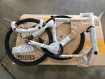 Leader 721 2014 Complete Bike 48CM Matte Black With FLIP/FLOP+I806+DROPBAR New!. Fixed Price $689.00.