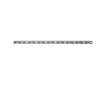 Sram Red Chain - 12 Speed, 114 Links, Flattop, Powerlock, Silver, D1. Fixed Price $100.00.