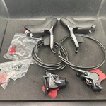 Sram Force Axs D1 1000/2000MM Hydraulic Disc Shifter And Brake Set 12 Speed (nw). Fixed Price $289.99.