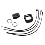 New Quarq Shockwiz Mount And Cover. Fixed Price $52.25.