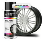Automotive Wheel Paint Ford Woodsmoke Gray M756A. Fixed Price $36.99.