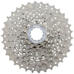 Shimano Claris CS-HG50 Cassette 8 Speed, 11-34T, Silver, Nickel Plated. Fixed Price $25.97.
