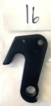 New Wheels Mfg Derailleur Hanger Fits Cannondale # 16. Fixed Price $24.99.