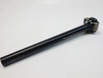 Thomson Elite Bike Bicycle Seatpost Zero Offset 27.0 X 330MM Black. Fixed Price $121.95.