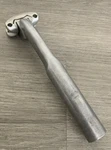 Campagnolo Aero Seat Post 26.6 Mm X 210 Total Length 234 Grams. Fixed Price $60.00.
