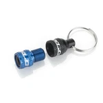 Xlc Keychain With Valve Adapter Presta/schrader PU-X07. Fixed Price $27.15.