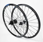 Crupi 28H 20" & 24" Disc Brake Wheels. Fixed Price $456.00.
