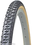 Kenda K161 Cyclocross X 1-3/8" Gum Wall Winter Bike Tire 27" Road Knobby. Fixed Price $18.50.