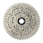 Sunrace CM983 11-46T Speed Wide Ratio Cassette , Silver. Fixed Price $82.00.