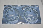 Shimano Deore Lx Chainring !! 44T Bcd 94MM Nos. Fixed Price $69.00.