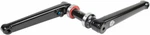 Odyssey Calibur V2 Crankset - 170MM, Right Hand/left Drive, Black. Fixed Price $209.99.
