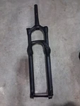 Rockshox Judy Silver 29 Inch 130MM Tk Suspension Fork - New Take Off. Fixed Price $189.99.