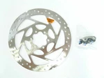 Shimano Deore SM-RT61 160MM Bolt Disc Rotor. Fixed Price $15.50.