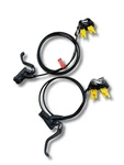 Magura MT5 Pro 4-PISTON Hydraulic Post Mount Disc Brake Front Or Rear Pair. Fixed Price $94.90.