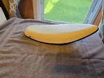Vintage 1960'S Troxel Solo Polo 18" Banana Seat Bicycle Schwinn Stingray Persons. Fixed Price $169.99.