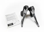 New Shimano Tiagra ST-4500 ST-4501 Sti Levers 2X9SPEED Dual Control Shifters Set. Fixed Price $225.98.