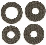 Shimano Carbontex Drag Washers To Replace (2) BNT4531, BNT4384, BNT2361. Fixed Price $12.49.
