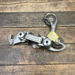 Vintage Simplex Peugeot SX410 Rear Derailleur Long Cage Road Bike SX-410 Parts. Fixed Price $34.39.